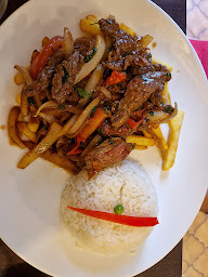 Photo n°118 de Mi Perú à Paris ()