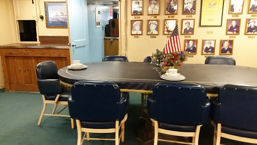 Museum «Battleship New Jersey», reviews and photos, 100 Clinton St, Camden, NJ 08103, USA