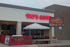 Tio's Cafe image