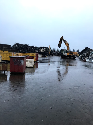 Western Scrap Inc. & Midway Recycling