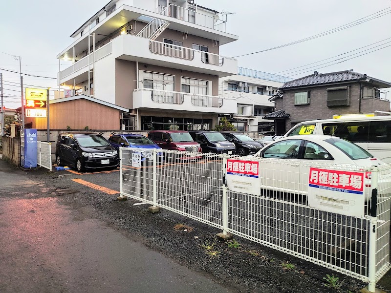 タイムズ清瀬上清戸