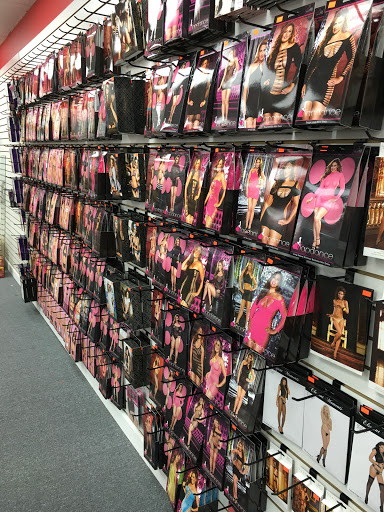Adult Entertainment Store «Tunnel Of Love - Romantic Superstore», reviews and photos, 477 S Lynnhaven Rd, Virginia Beach, VA 23452, USA