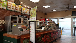 Photo n°37 de Subway à Valbonne ()