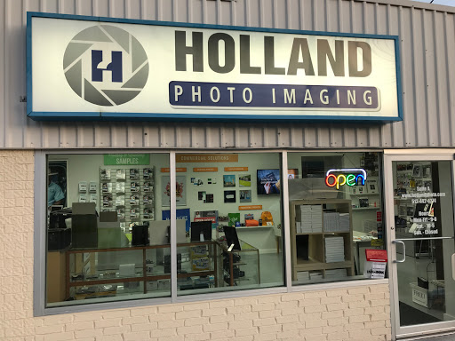 Holland Photo Imaging