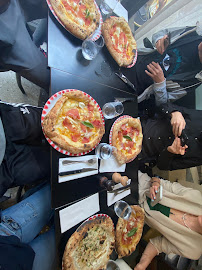 Pizza du Restaurant italien Casa Di Peppe à Paris - n°12