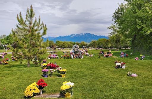 Funeral Home «Valley View Memorial Park & Funeral Home», reviews and photos, 4335 W 4100 S, West Valley City, UT 84120, USA