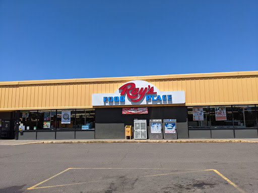 Grocery Store «Rays Food Place», reviews and photos, 25013 OR-126, Veneta, OR 97487, USA