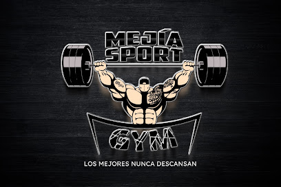 Mejía Sport Gym - Av. Central Ote, Calle Segunda Ote. Sur Ote. entre Calle Tercera Oriente Norte, Sur, 30400 Cintalapa, Chis., Mexico