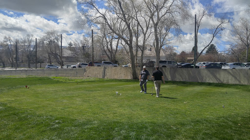Golf Course «Washoe County Golf Course», reviews and photos, 2601 Foley Way, Reno, NV 89505, USA