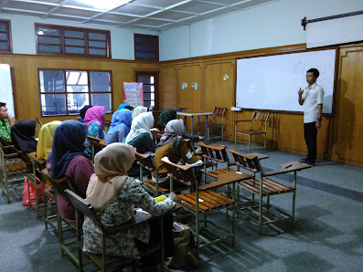 Peserta didik - Indonesia College Malang (Bimbel Kedokteran, Kedinasan, PTN)