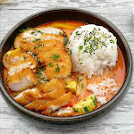 Photo n°2 de l'avis de Tom. fait le 13/07/2022 à 05:34 sur le  Didi Asian Fusion à Dinslaken