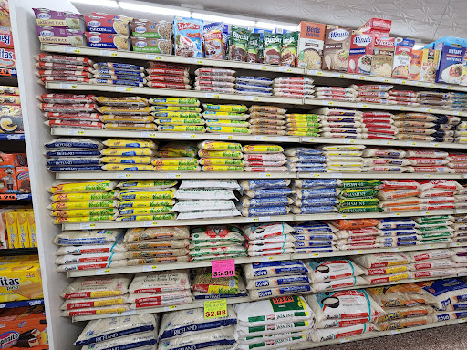 Grocery Store «Supermercado La Chiquita», reviews and photos, 4926 W Cermak Rd, Cicero, IL 60804, USA