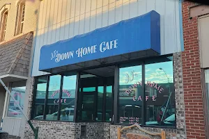 JJ's Down Home Cafe image