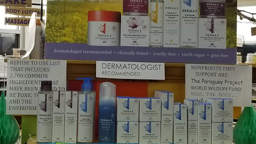 Natural Foods Store «Natural Grocers», reviews and photos, 1265 Sergeant Jon Stiles Dr m, Littleton, CO 80129, USA