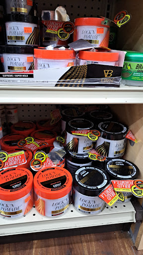 Beauty Supply Store «Young Beauty Supply», reviews and photos, 437 N Bolingbrook Dr, Bolingbrook, IL 60440, USA