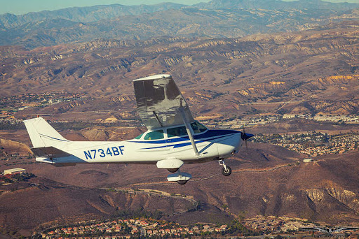 Desert Flying Club