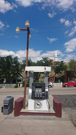Pony Canyon Stop & Go, 134 Main St, Austin, NV 89310, USA, 