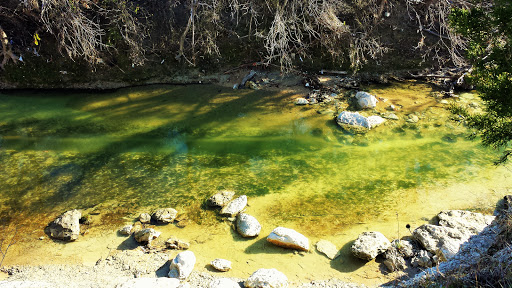 Nature Preserve «Spring Creek Forest Preserve», reviews and photos, 1770 Holford Rd, Garland, TX 75044, USA