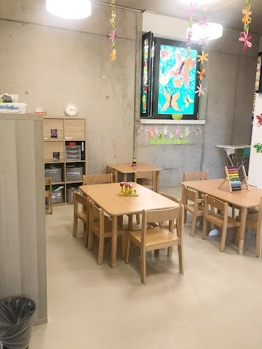 Rezensionen über Kita Kiddi 6 | Birmensdorferstrasse in Zürich - Kindergarten