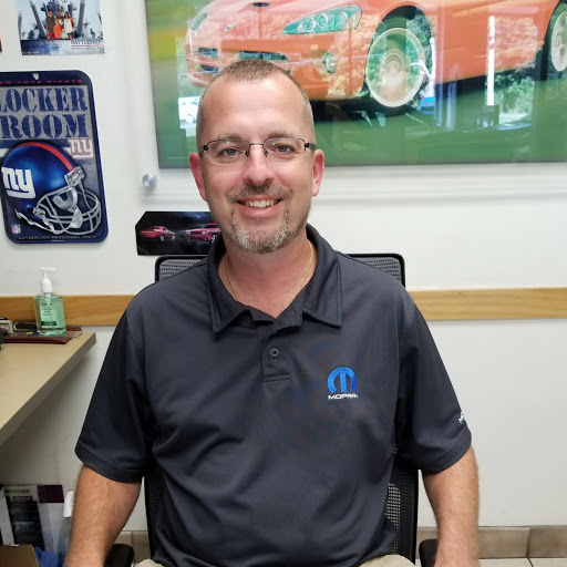 Dodge Dealer «Fayetteville Dodge Inc», reviews and photos, 5427 N Burdick St, Fayetteville, NY 13066, USA