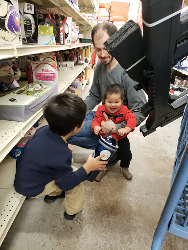 Shopping Mall «Keyser Oak Shopping Center», reviews and photos, 1790 N Keyser Ave, Scranton, PA 18508, USA