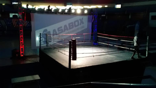ASABOX Boxing Studio