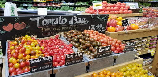 Grocery Store «Lowes Foods on Louisburg Road», reviews and photos, 8440 Louisburg Rd #110, Raleigh, NC 27616, USA