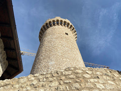 Torre Medicea Via della Torre, 67020 Santo Stefano di Sessanio AQ, Italia