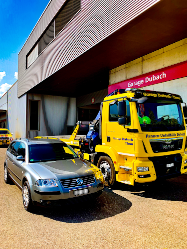 Rezensionen über Dubach Garage Thun GmbH in Thun - Autowerkstatt