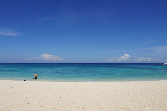 Banyugan Beach