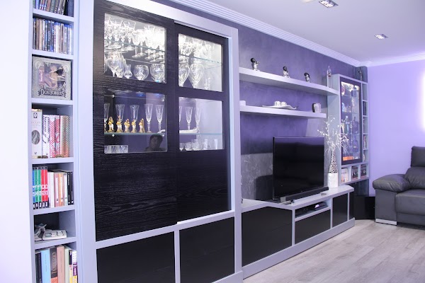 EBANISTERIA CRISTIAN JUAN