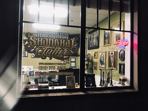 Explore snowboard tattoo ideas, creative tattoo ideas in Folsom, available at Ms. Tings Shanghai Tattoo