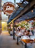 Bar Takito Logo, Chicago, United States, Bar