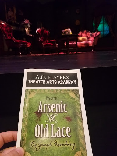 Performing Arts Theater «A.D. Players Theater», reviews and photos, 5420 Westheimer Rd, Houston, TX 77056, USA