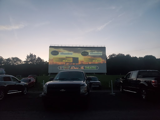 Drive-in Movie Theater «Circle Drive-In Theatre​», reviews and photos, 1911 Scranton Carbondale Hwy, Scranton, PA 18508, USA