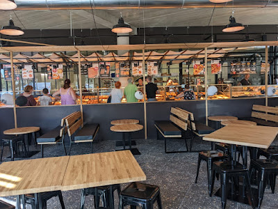 Marie Blachère Boulangerie Sandwicherie Tarterie à Allauch