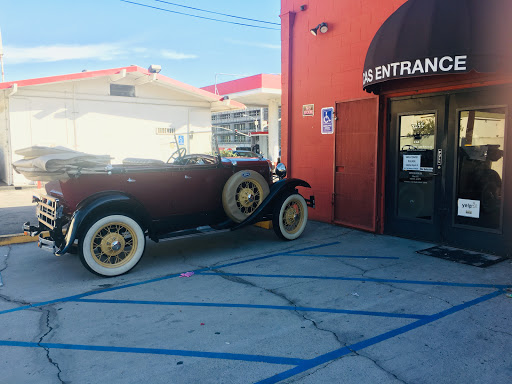 Non-Profit Organization «Convalescent Aid Society», reviews and photos