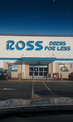 Clothing Store «Ross Dress for Less», reviews and photos, 9727 Laurel Canyon Blvd, Arleta, CA 91331, USA