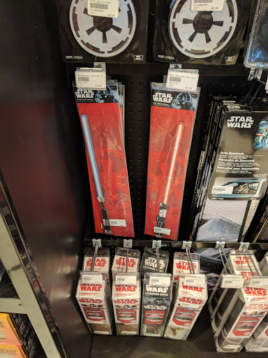 Auto Parts Store «Summit Racing Equipment», reviews and photos, 20 King Mill Rd, McDonough, GA 30253, USA