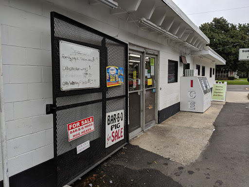 Sumter Street Grocery, 703 W Sumter St, Florence, SC 29501, USA, 