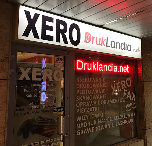 Druklandia.net