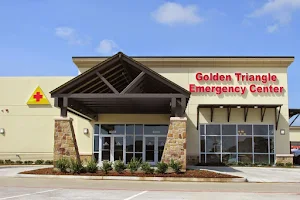 Golden Triangle Emergency Center, LLC image