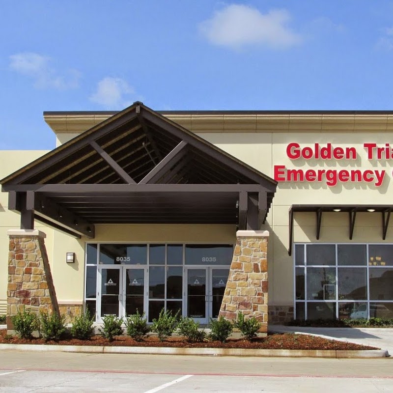 Golden Triangle Emergency Center, LLC