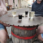 Photo n°1 de l'avis de Lúcia.n fait le 17/07/2022 à 07:35 sur le  Gato Preto à Figueira da Foz