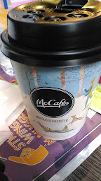Photo n°93 de McDonald's à Reims ()