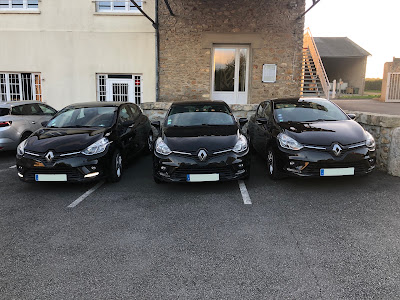 MAVOITURE91 à Bouray-sur-Juine