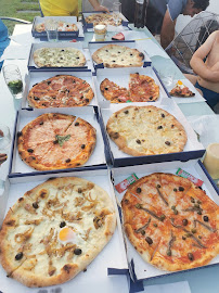 Pizza du Pizzas à emporter I CUGINI Pizzeria à Audenge - n°5