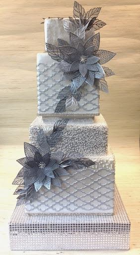 Bakery «The Cake Zone», reviews and photos, 5015 Fort Hamer Rd, Parrish, FL 34219, USA