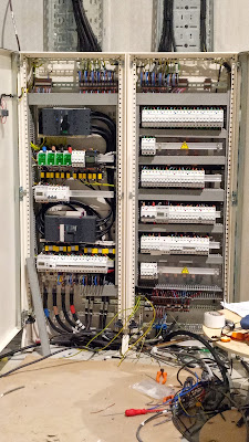 Electricien Beauzelle EDTS à Beauzelle
