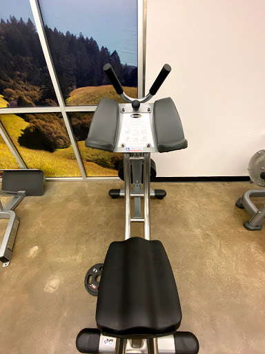 Gym «In-Shape Health Clubs», reviews and photos, 285 California St, Woodland, CA 95695, USA